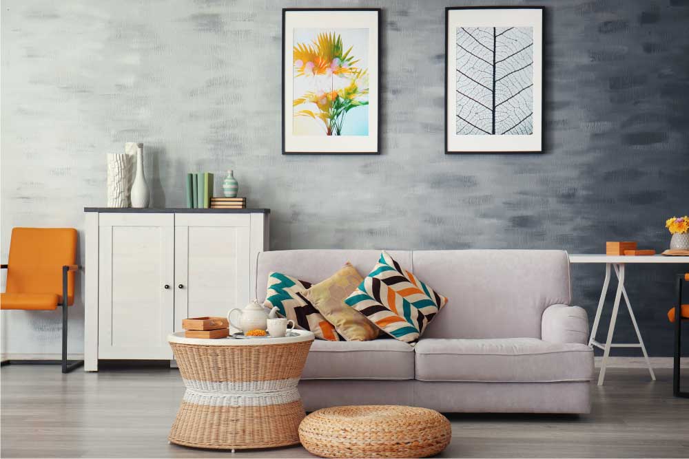 Budget-Friendly Home Decor Ideas