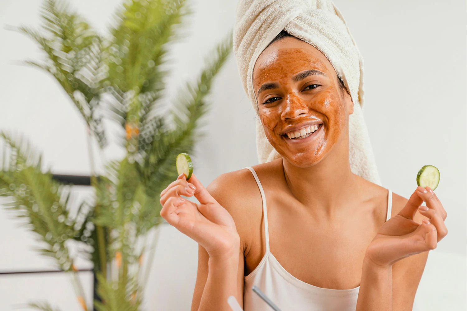 Skincare Routine for Glowing Skin